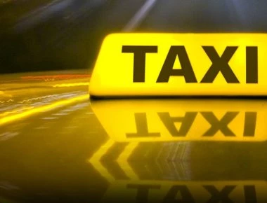 Αρρώστια: Μετέτρεψαν ηλεκτρονική πλατφόρμα για ταξί σε site «γνωριμιών»! - Άγνωστος έριξε ναρκωτικό σε ταξιτζή!